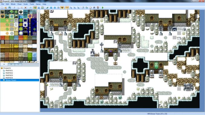 How To Get Rpg Maker For Mac